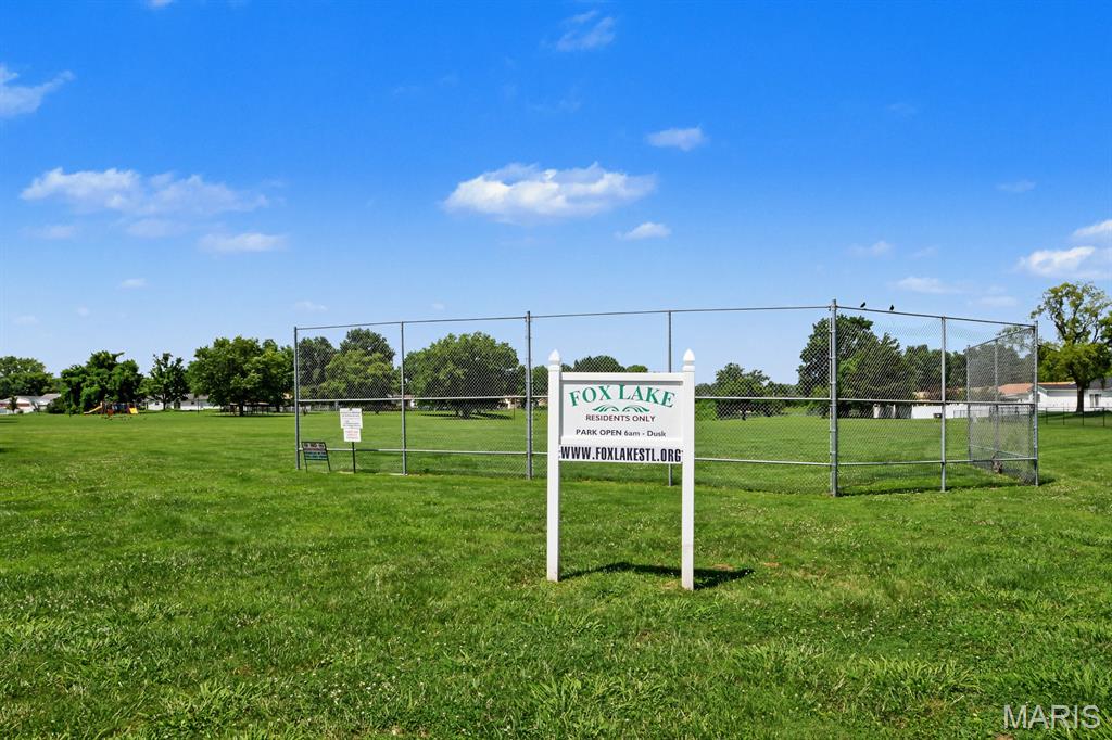 Fox Lake 1 - Residential