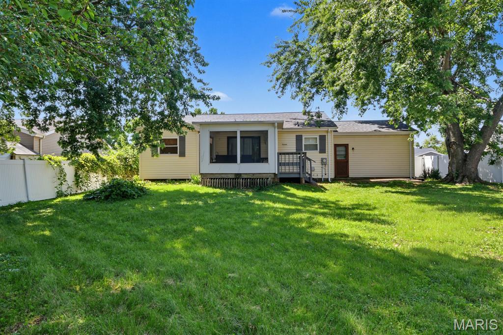 Fox Lake 1 - Residential