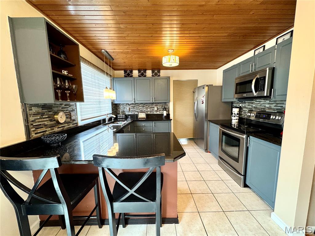 Schoettler Valley Estates One - Residential