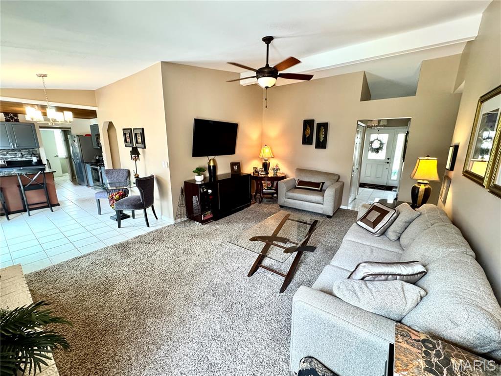 Schoettler Valley Estates One - Residential