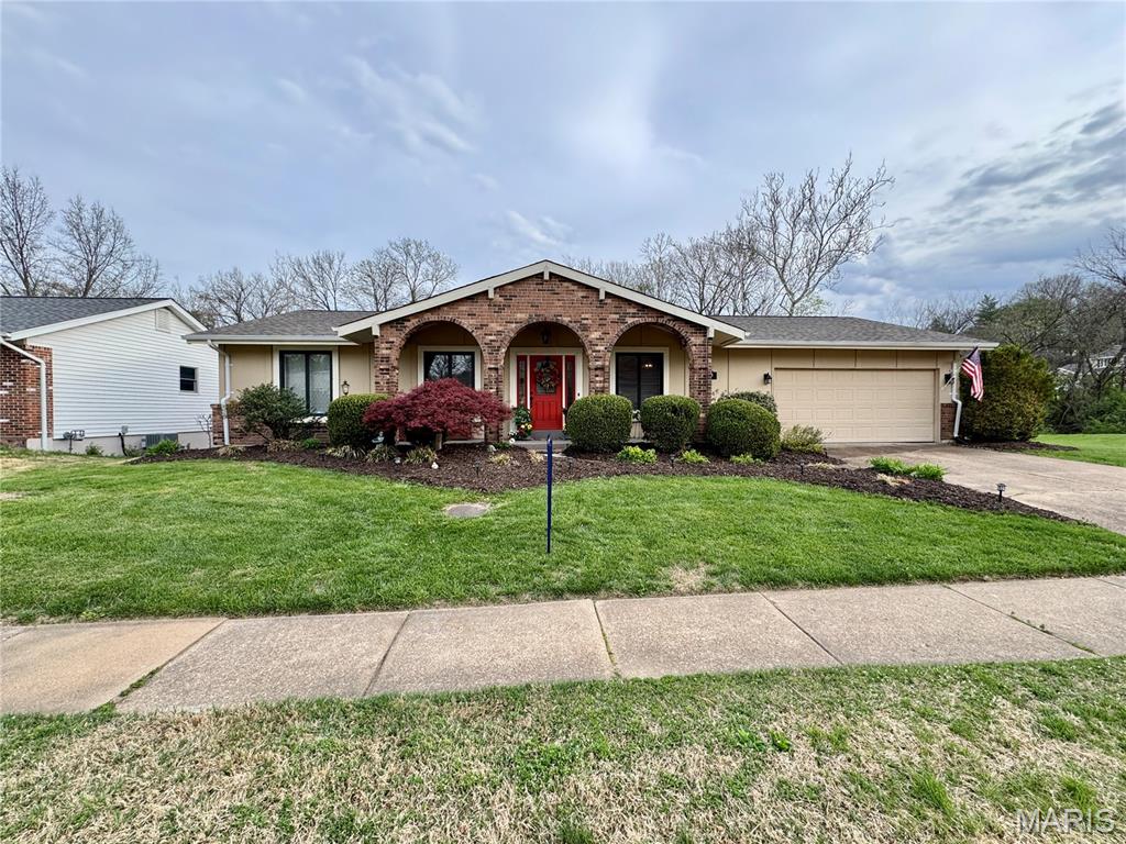 Schoettler Valley Estates One - Residential