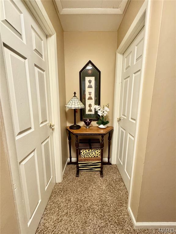 Schoettler Valley Estates One - Residential