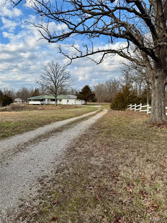 RURAL - Residential