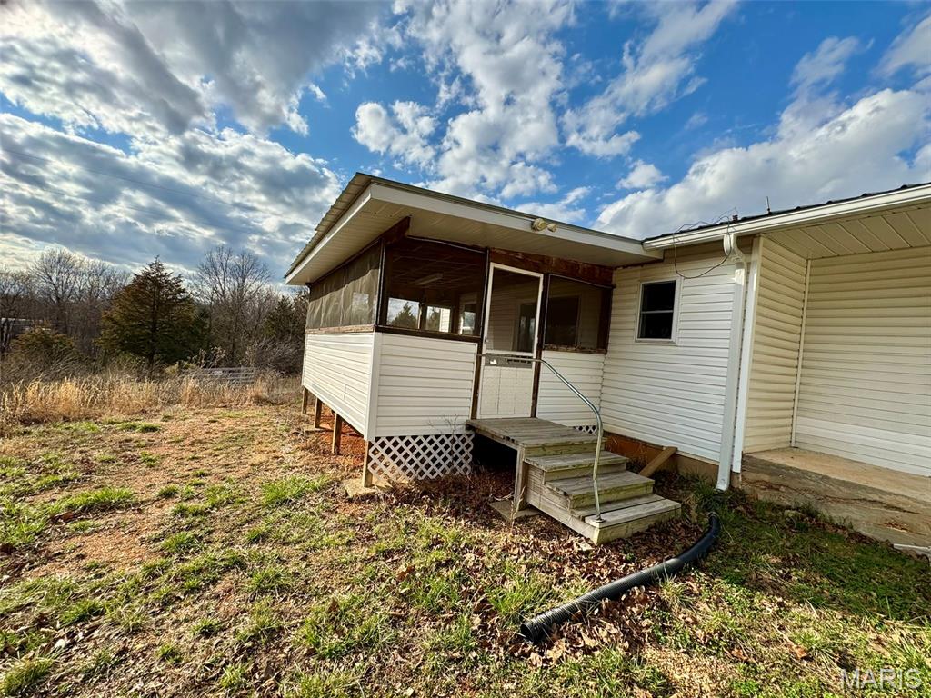 RURAL - Residential
