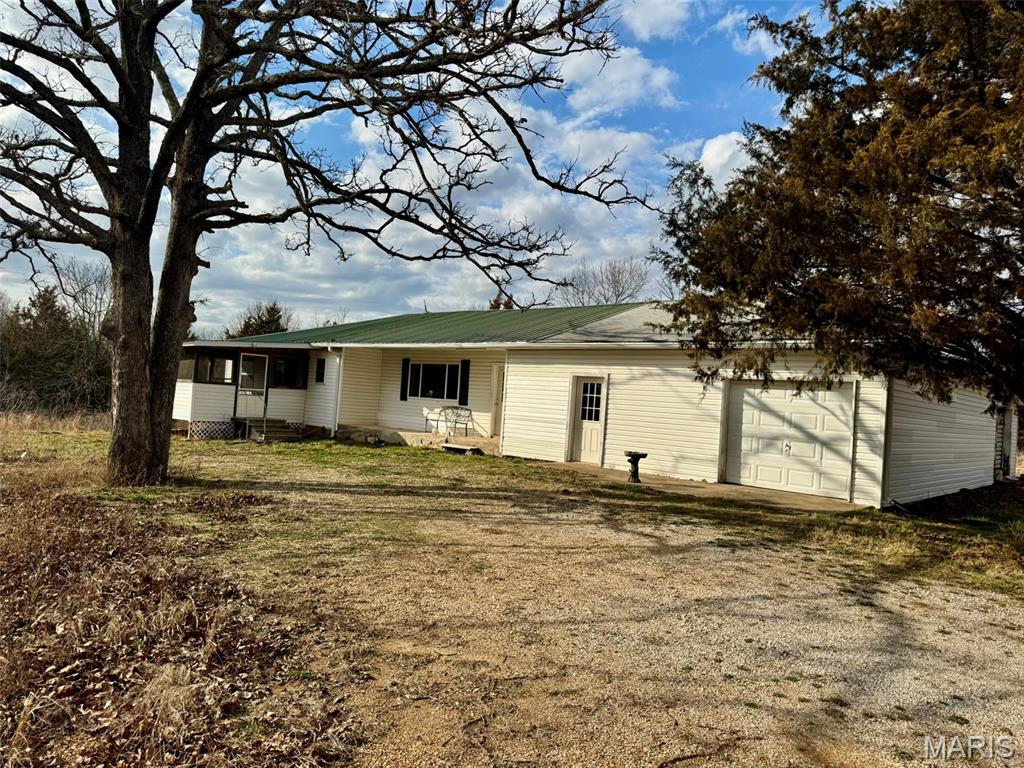 RURAL - Residential