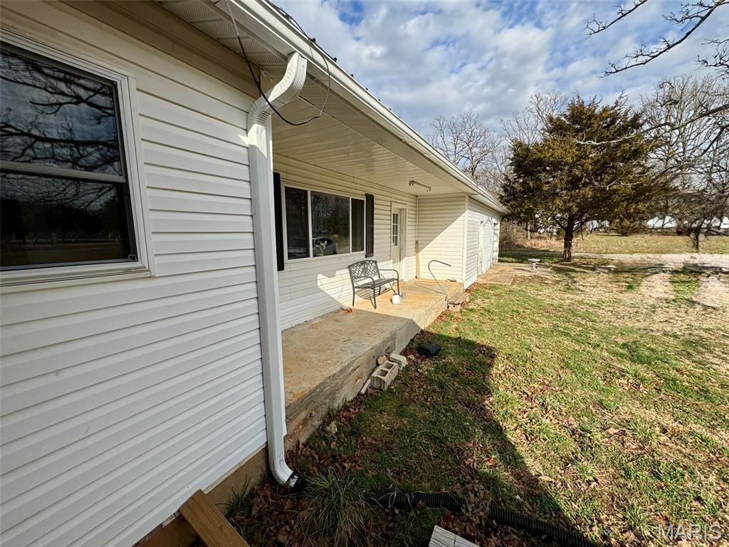 RURAL - Residential