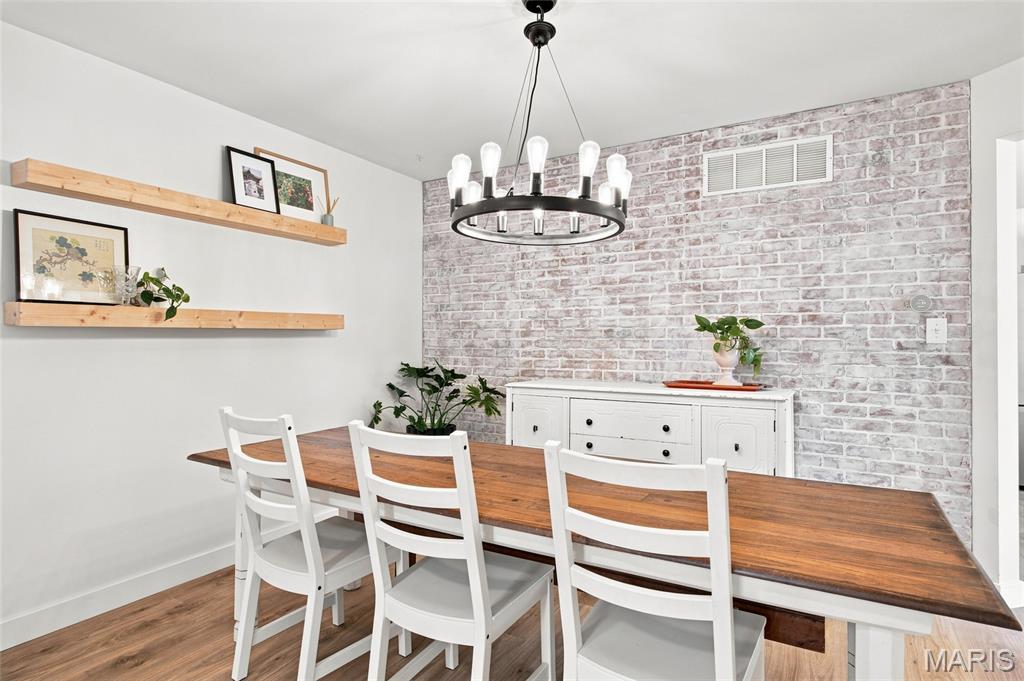 Wyndgate Village B #3-A - Residential