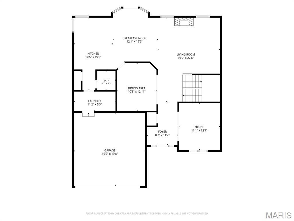 Wyndgate Village B #3-A - Residential