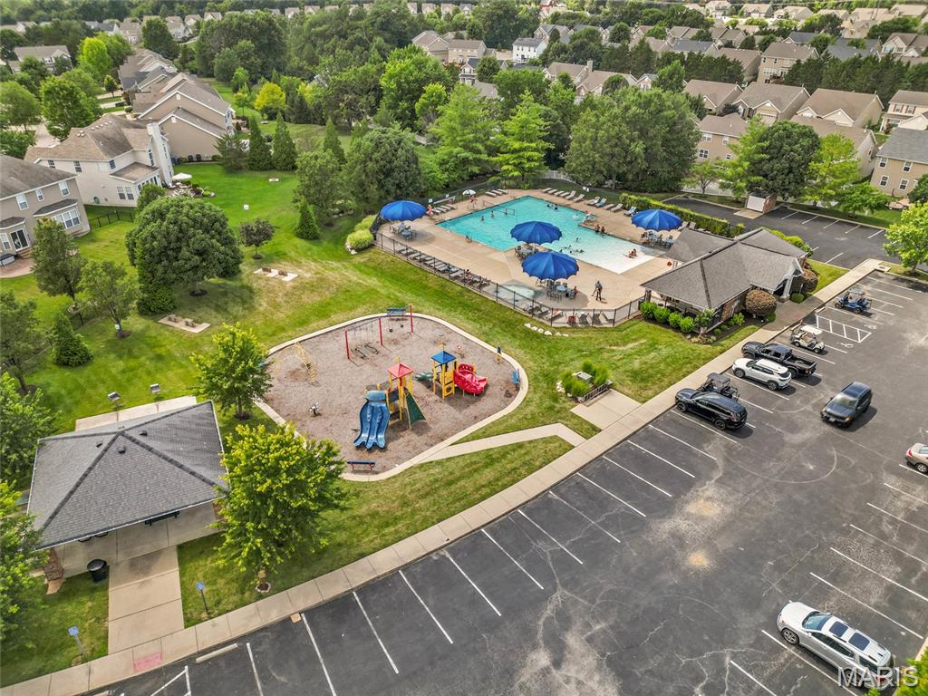 Wyndgate Village B #3-A - Residential