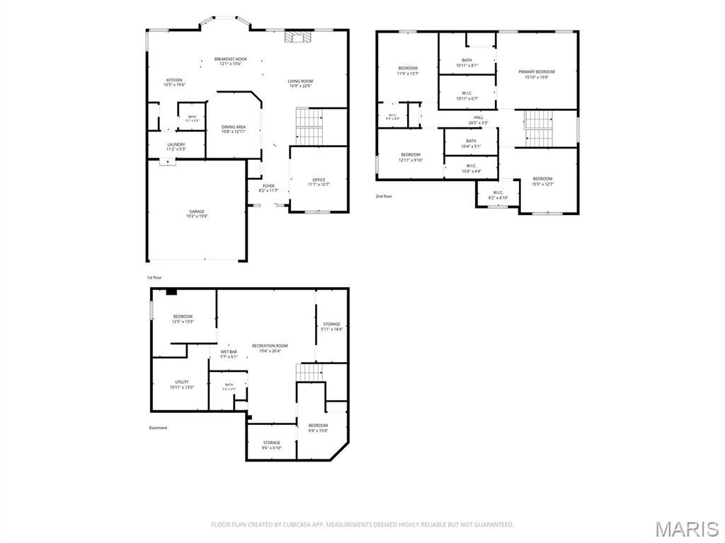 Wyndgate Village B #3-A - Residential