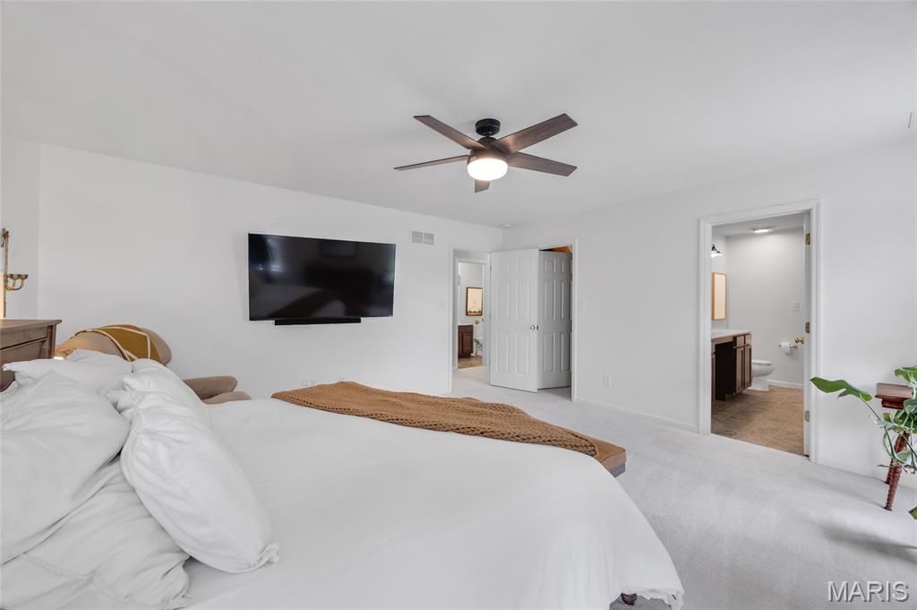Wyndgate Village B #3-A - Residential