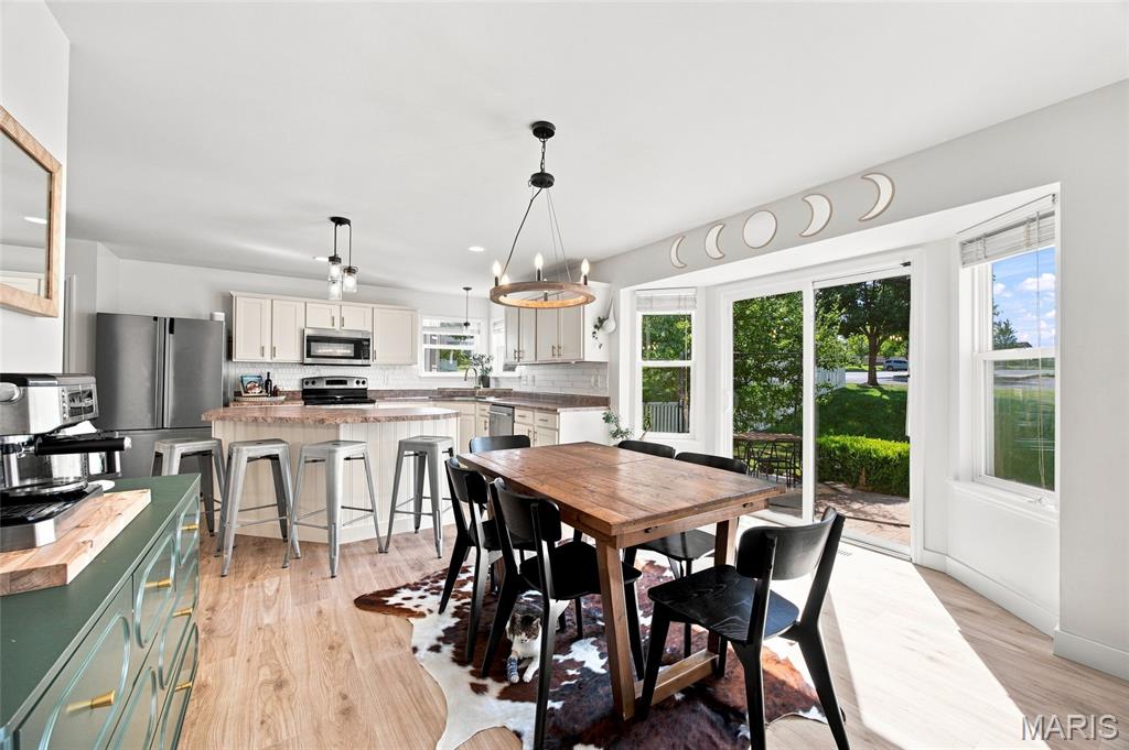Wyndgate Village B #3-A - Residential