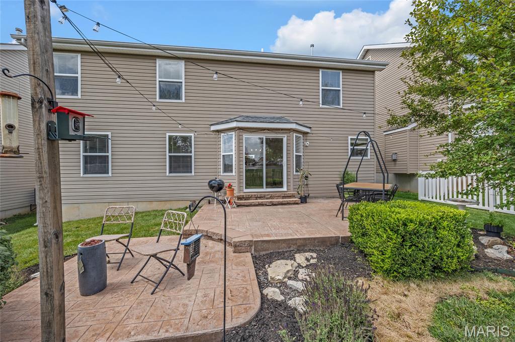 Wyndgate Village B #3-A - Residential