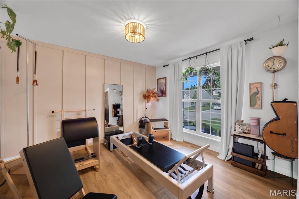 Wyndgate Village B #3-A - Residential