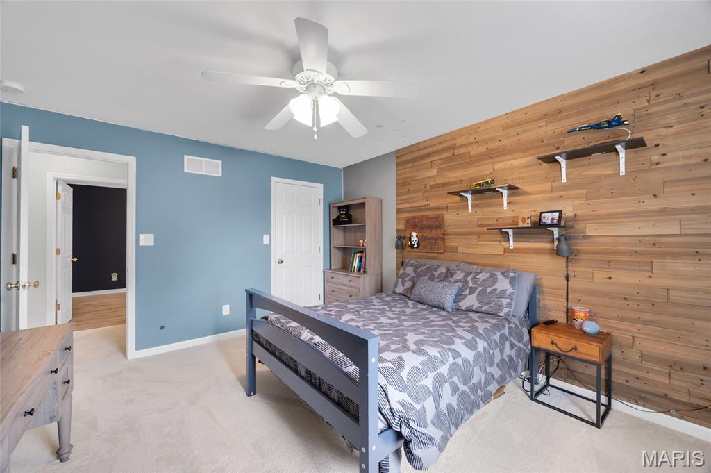 Wyndgate Village B #3-A - Residential