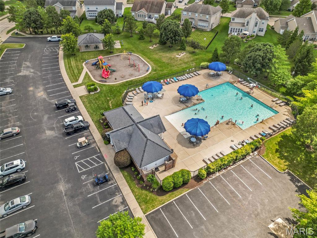 Wyndgate Village B #3-A - Residential