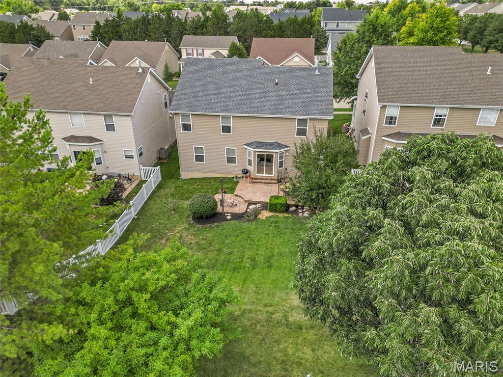 Wyndgate Village B #3-A - Residential