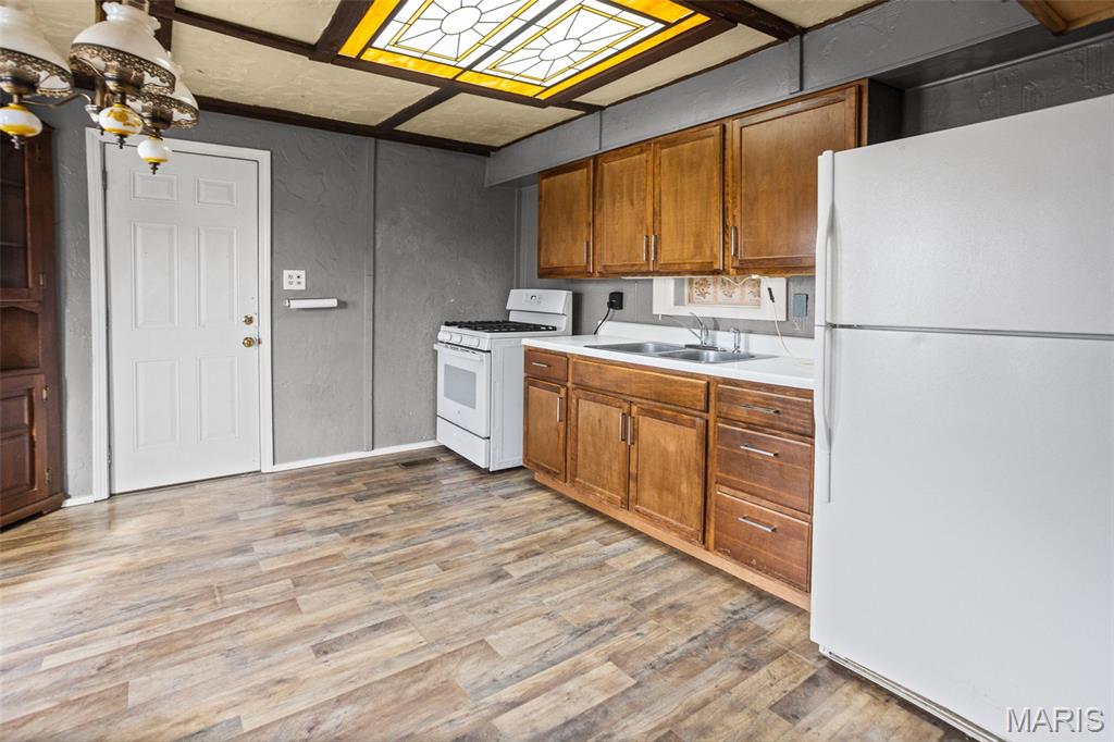 Northlands Add - Residential