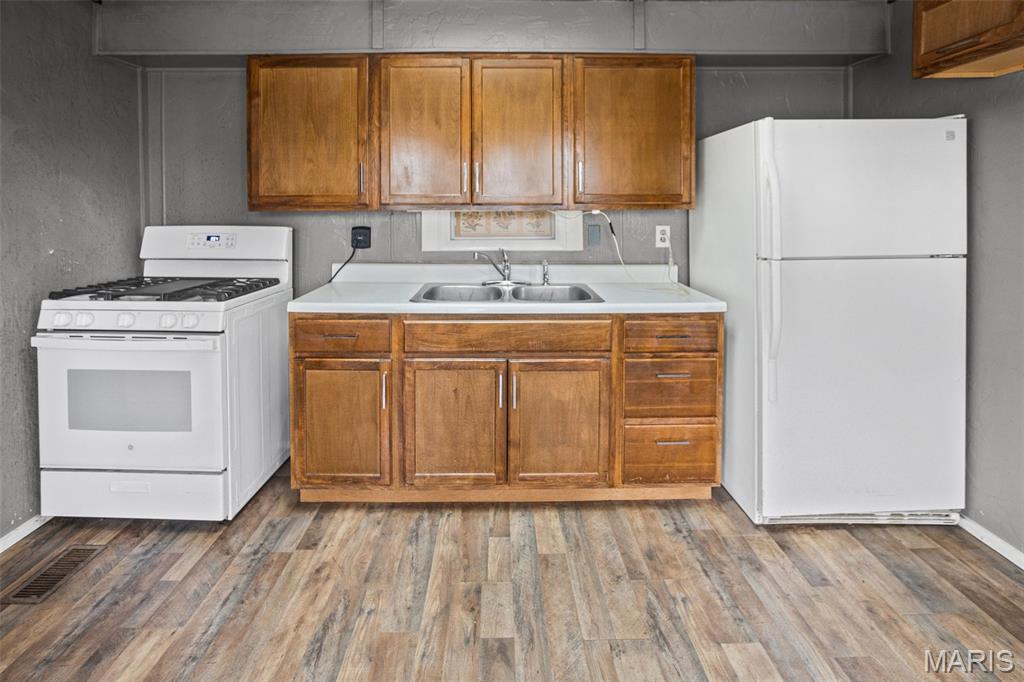 Northlands Add - Residential