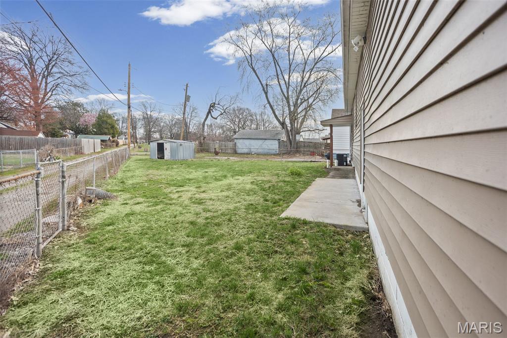 Northlands Add - Residential