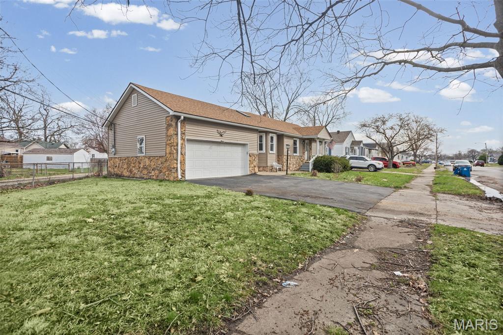 Northlands Add - Residential