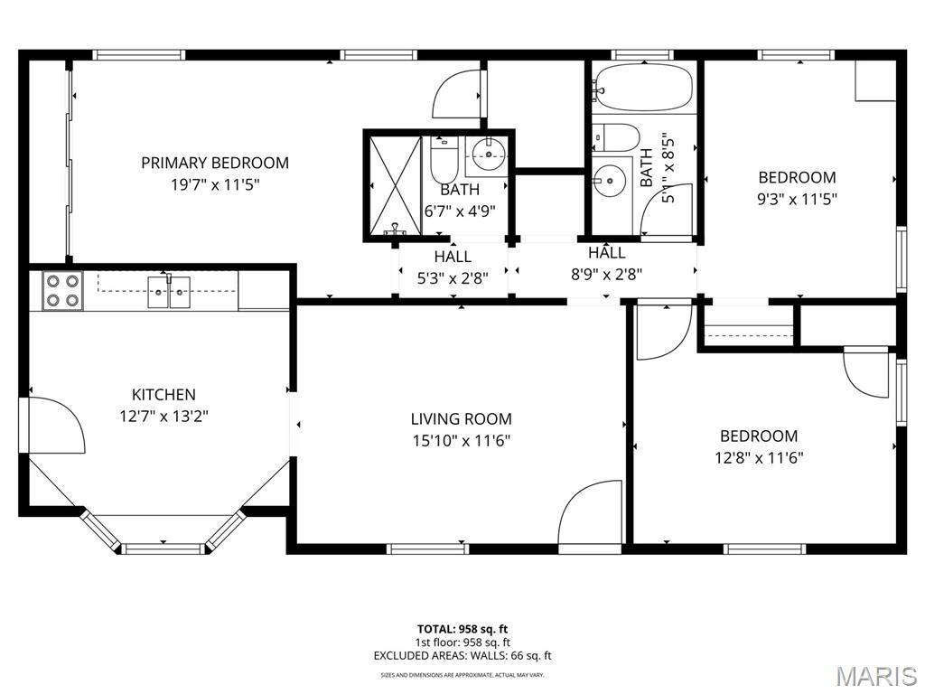 Northlands Add - Residential