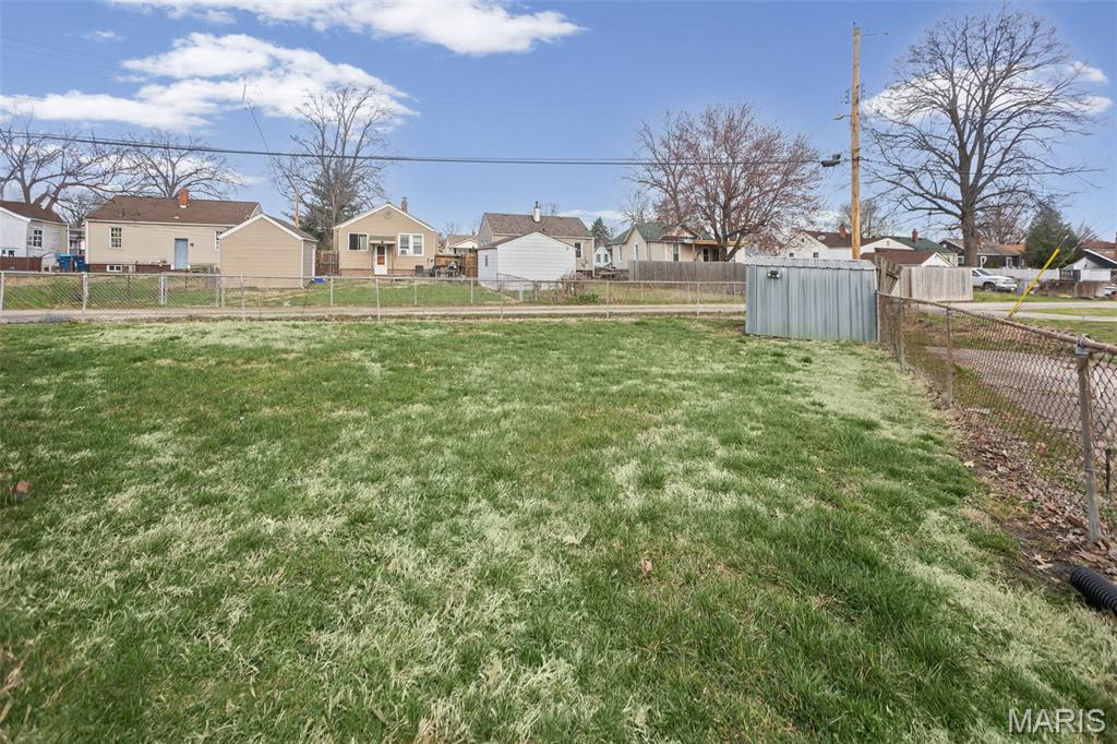 Northlands Add - Residential