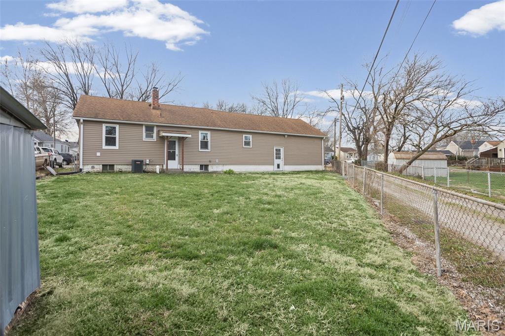 Northlands Add - Residential