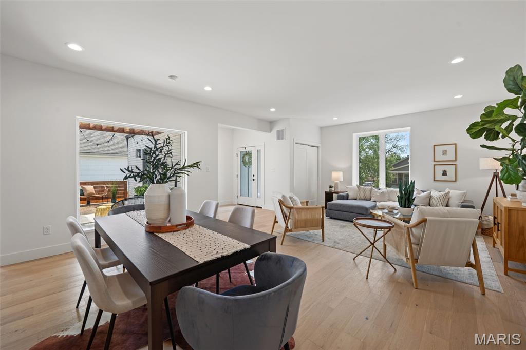 Lindenwood Park - Residential