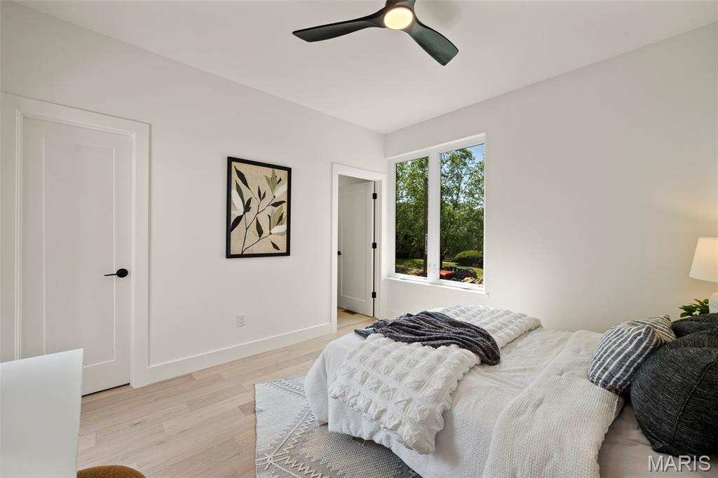 Lindenwood Park - Residential