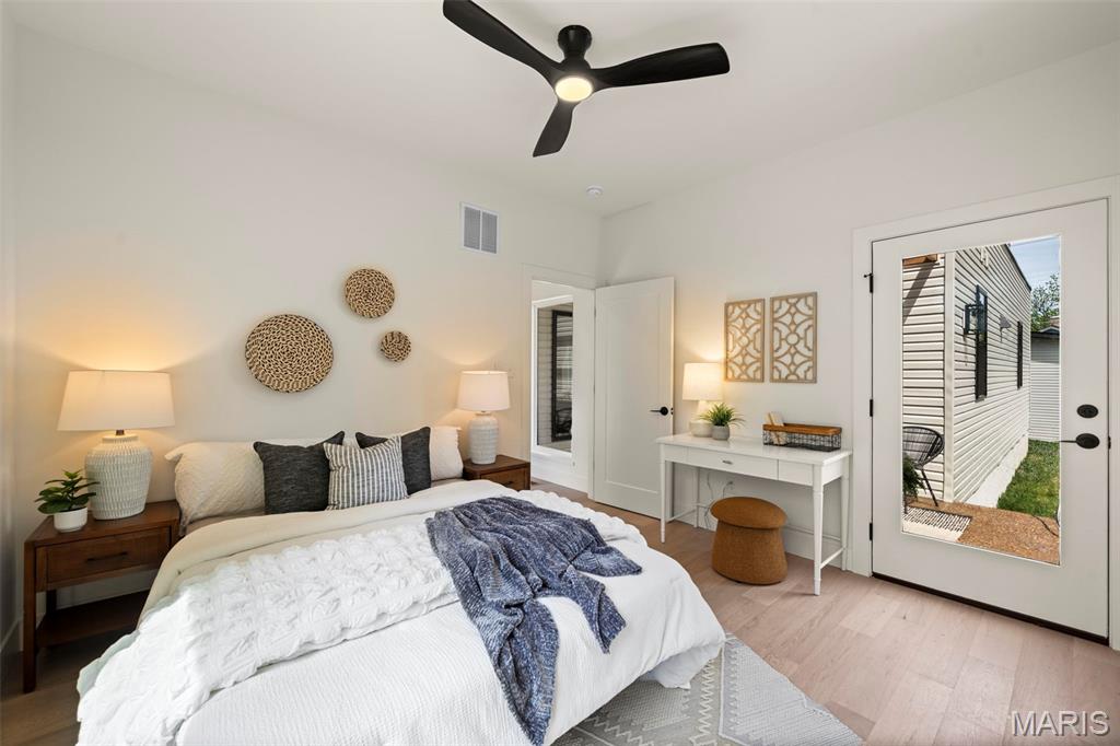 Lindenwood Park - Residential