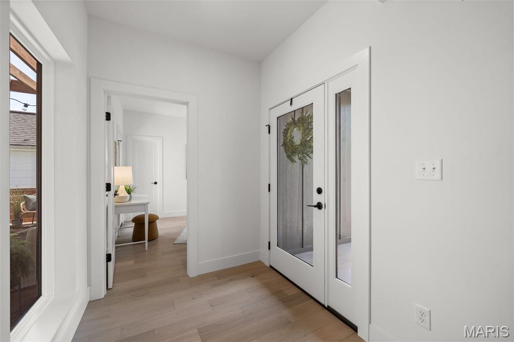 Lindenwood Park - Residential