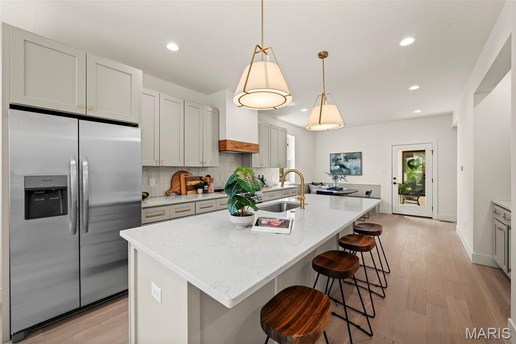 Lindenwood Park - Residential