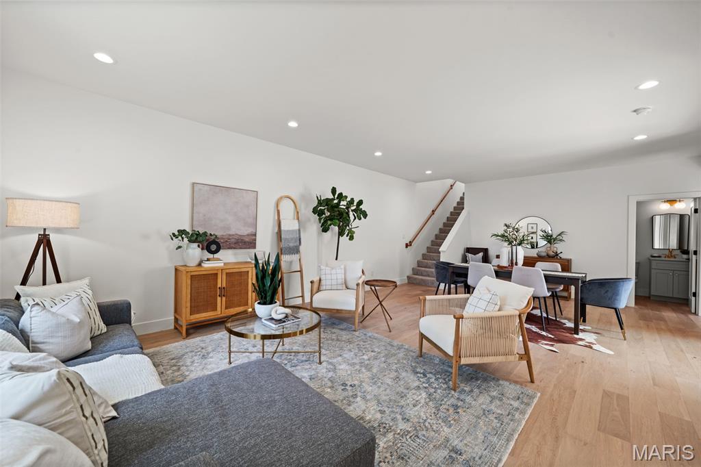 Lindenwood Park - Residential