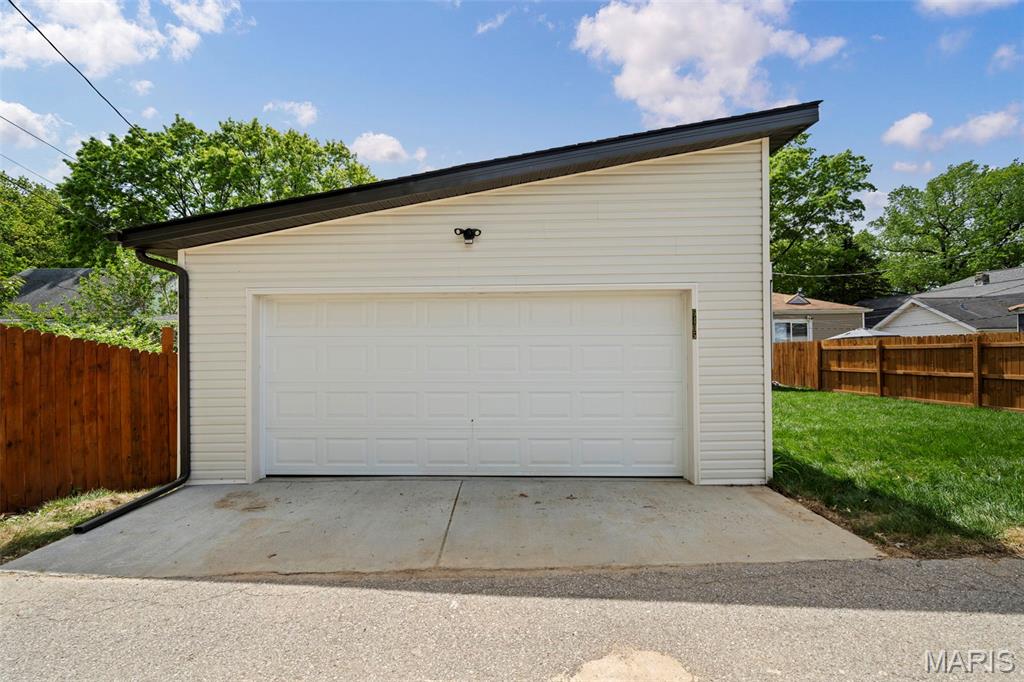 Lindenwood Park - Residential