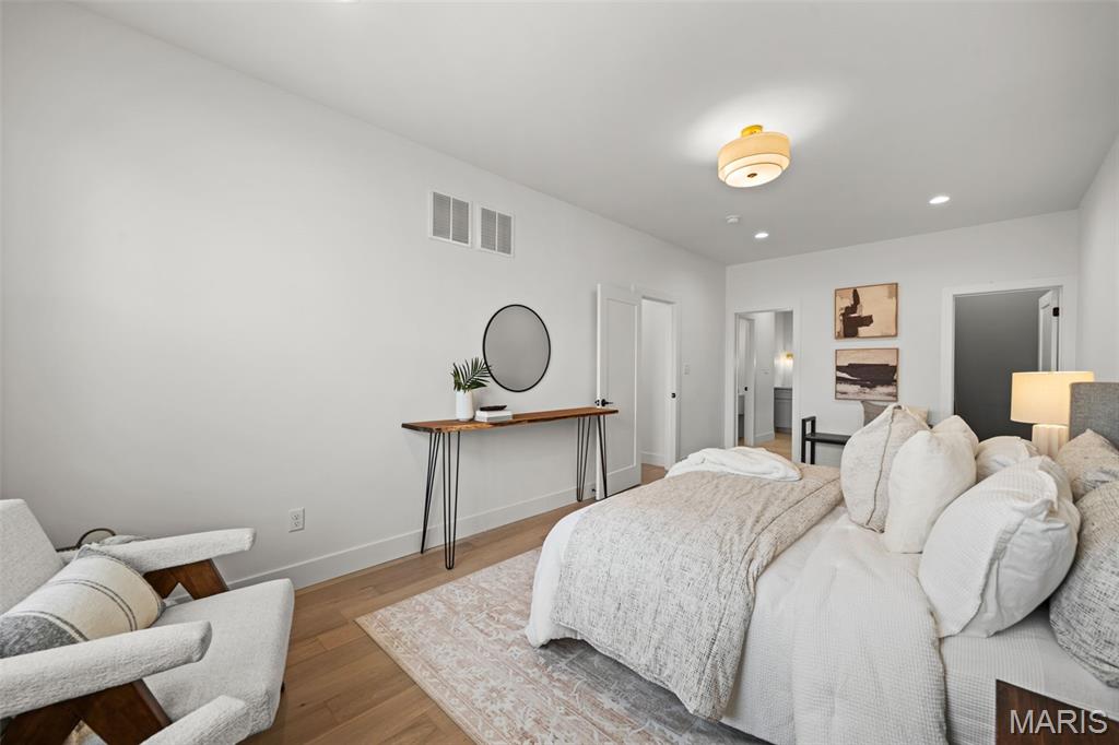 Lindenwood Park - Residential