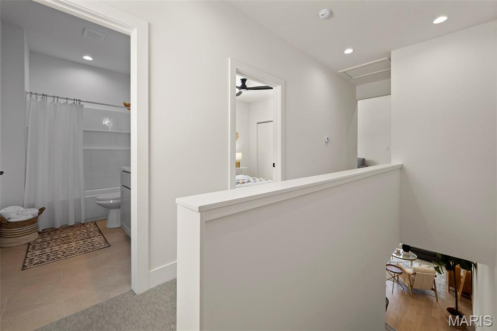 Lindenwood Park - Residential