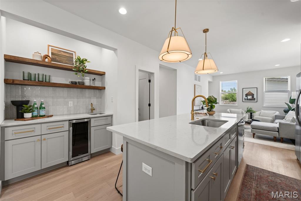 Lindenwood Park - Residential