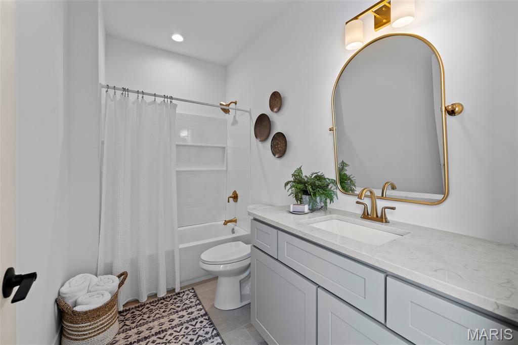 Lindenwood Park - Residential
