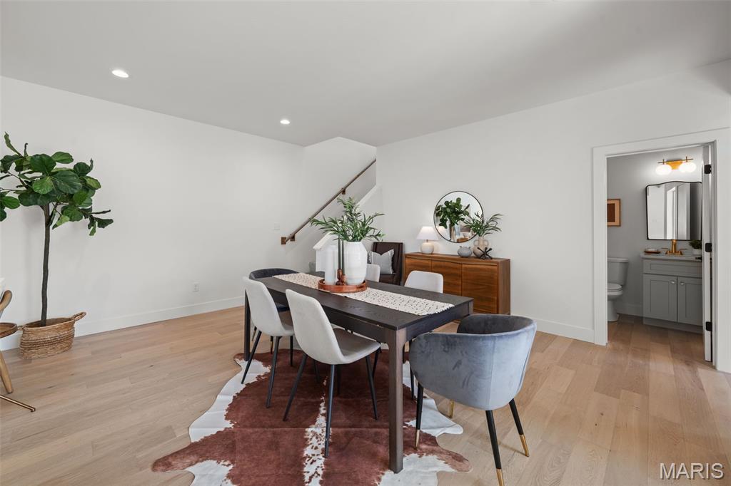 Lindenwood Park - Residential