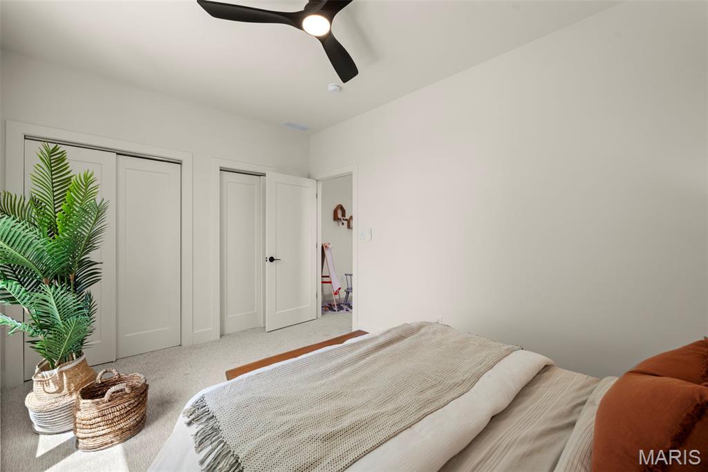 Lindenwood Park - Residential