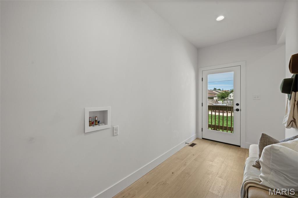 Lindenwood Park - Residential
