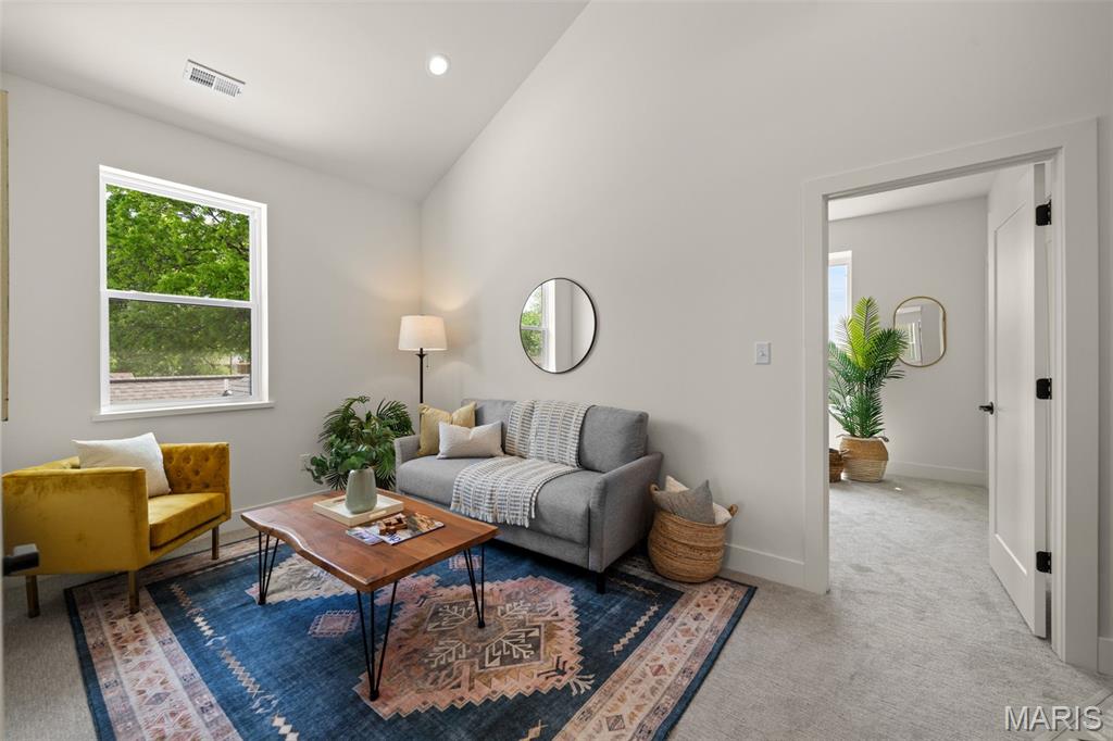 Lindenwood Park - Residential