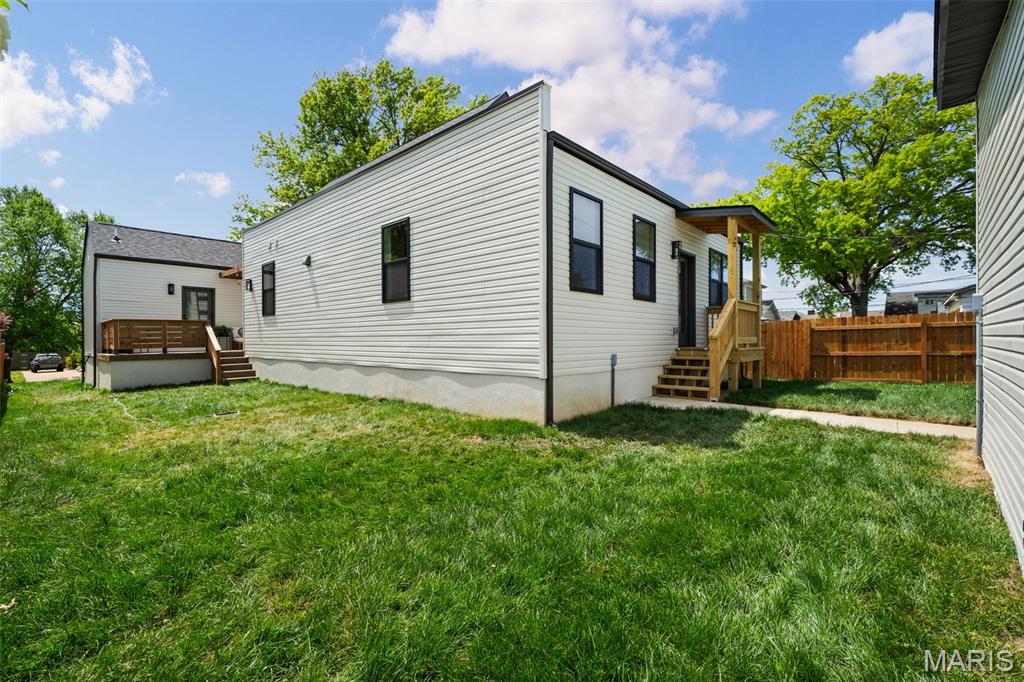 Lindenwood Park - Residential