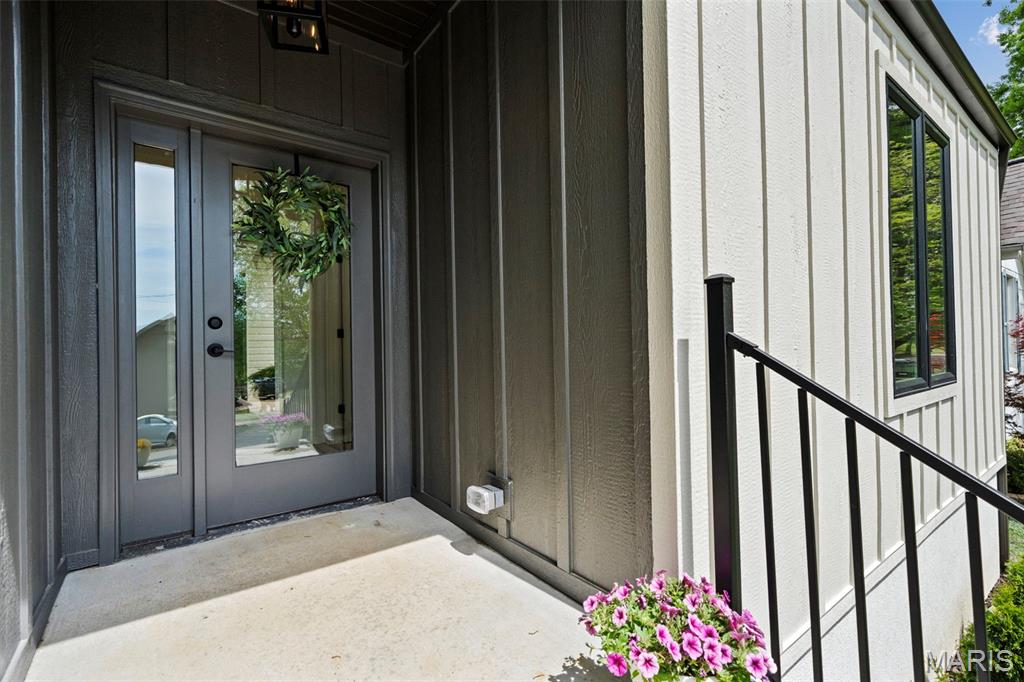 Lindenwood Park - Residential