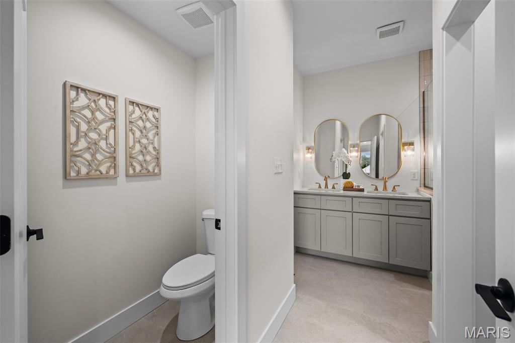 Lindenwood Park - Residential