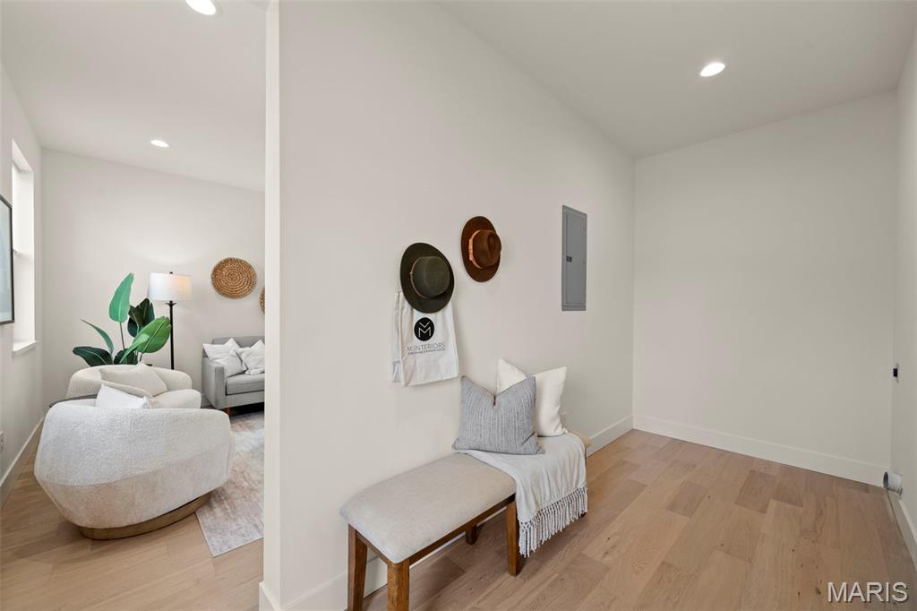 Lindenwood Park - Residential
