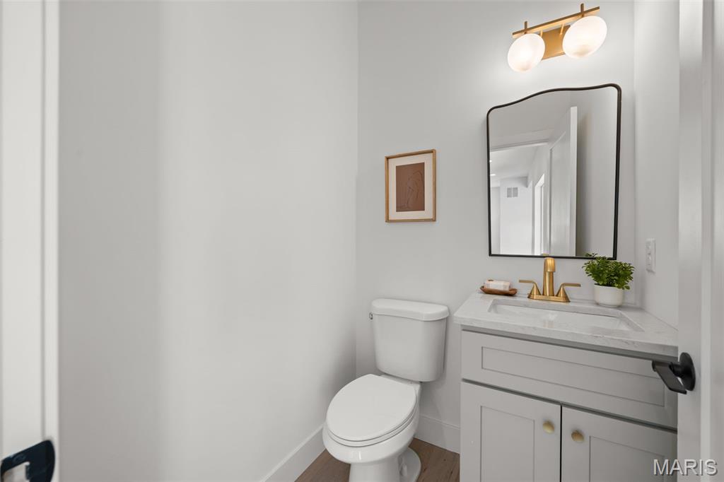 Lindenwood Park - Residential