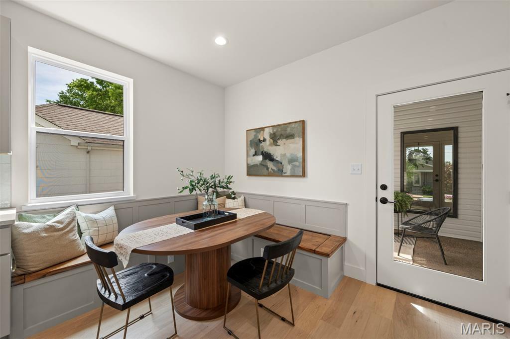 Lindenwood Park - Residential