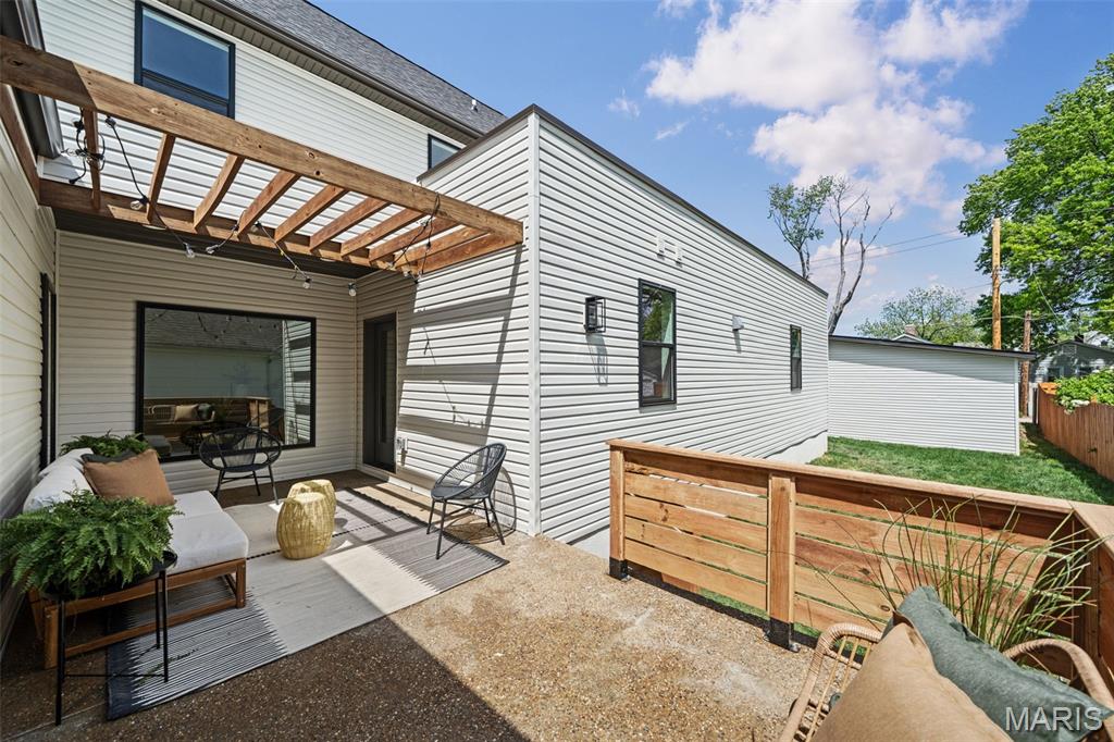 Lindenwood Park - Residential